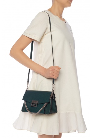 'gv3' shoulder bag, zdjęcie 2 'gv3' shoulder bag od Givenchy